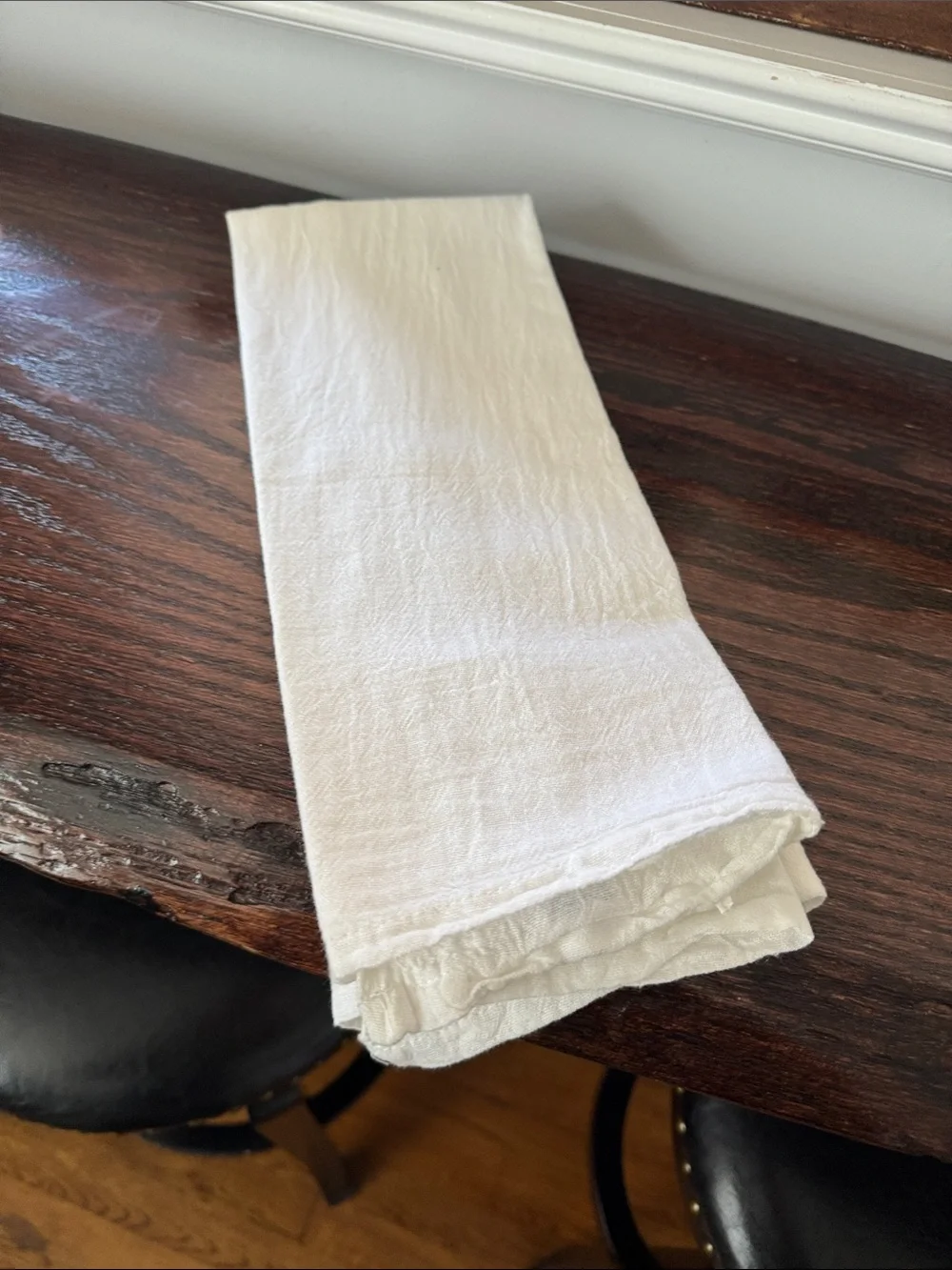 BARTESIAN BAR TOWEL